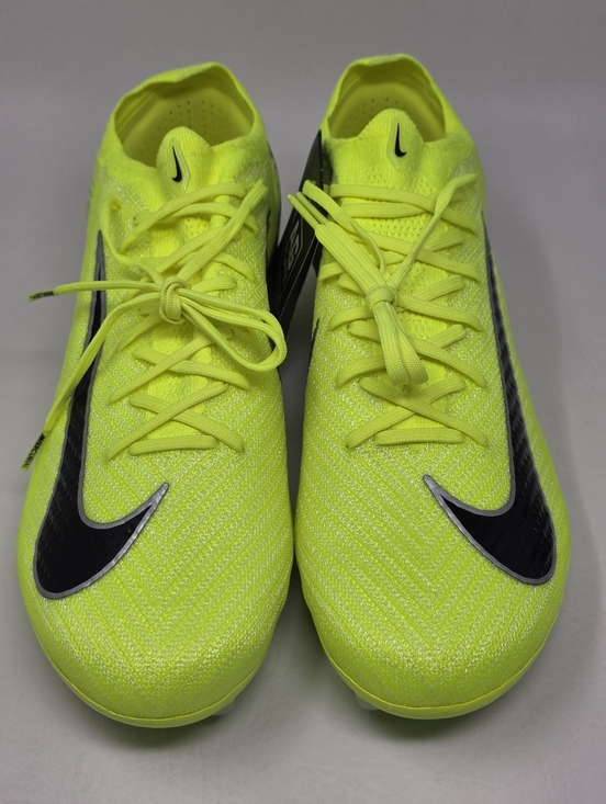 Nike Mercurial Vapor 16 Elite AG Mens Sz 11 Low Mad Voltage Pack Volt HF7881-700 main image 7